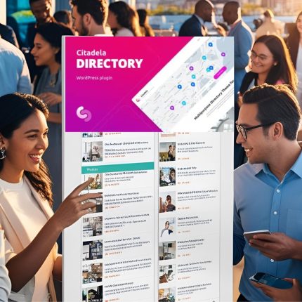 AIT Citadela Listing Directory