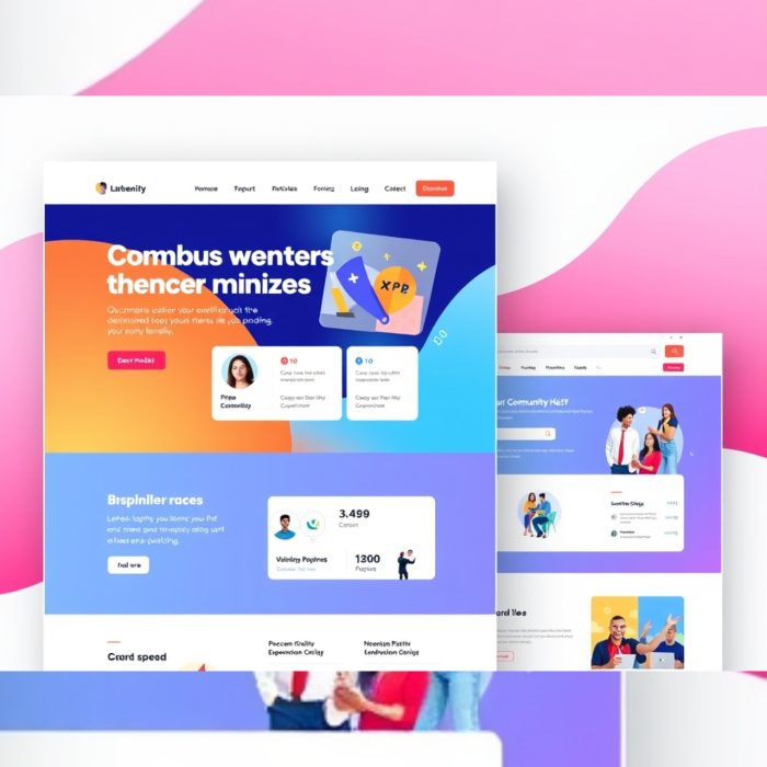 Aardvark - Community, Membership, BuddyPress Theme