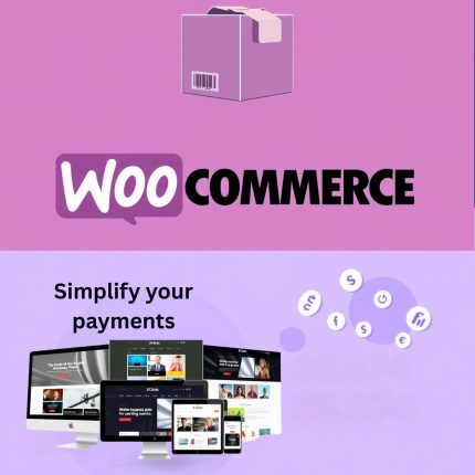 Active Payments Gateway for WooCommerce