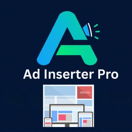 Ad Inserter Pro