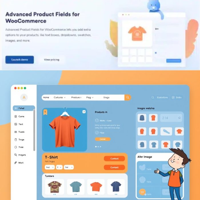 Advanced Product Fields Pro for WooCommerce