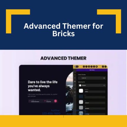 Advanced Themer for Bricks