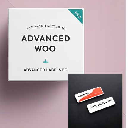 Advanced Woo Labels PRO