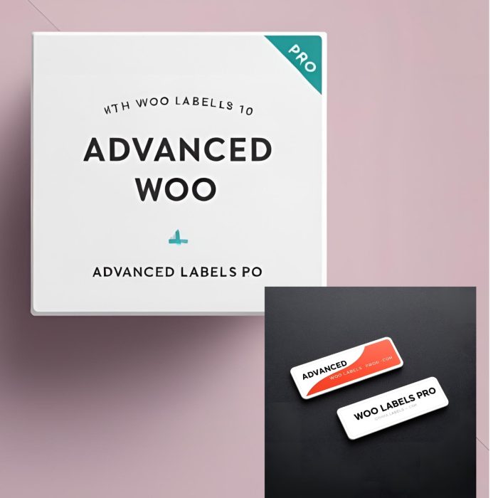 Advanced Woo Labels PRO