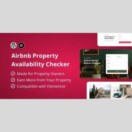 Airbnb Property Availability Checker