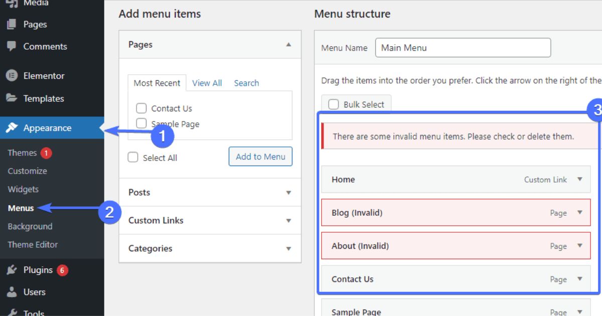 Theme Customizer Not Working? Here's How to Reset 69 Clothing Settings