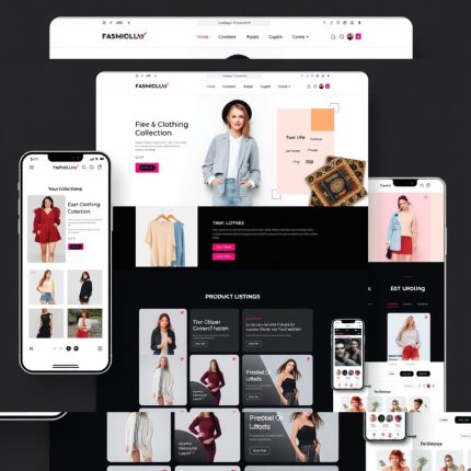 JMS Adiva - Responsive Prestashop Fashion Store Theme