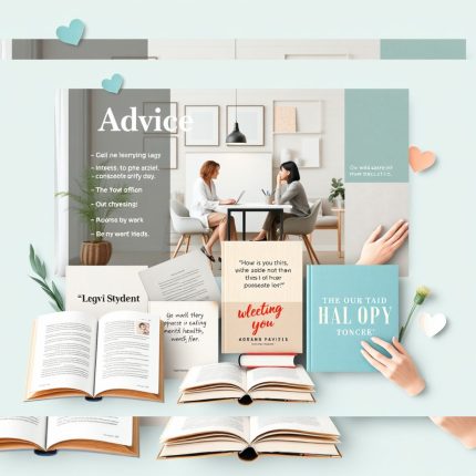 Advice - Psychology, Therapy & Counseling Theme