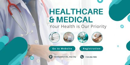 Health Care and Banner Solutions