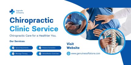Comprehensive Chiropractic Clinic Services